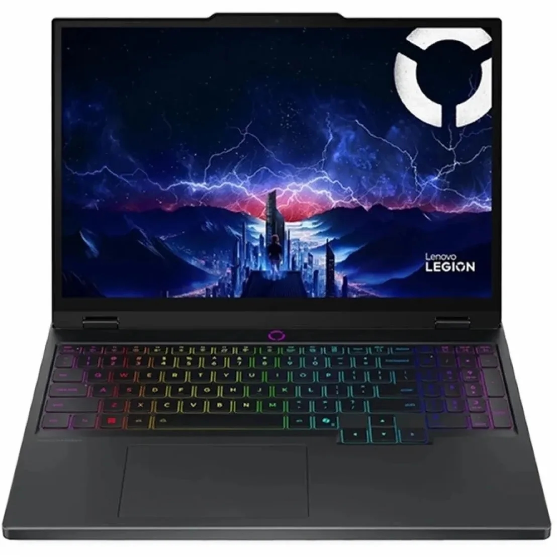 لپ تاپ 15.3 اینچ گیمینگ لنوو مدل Legion 5 13650HX Core i7 16GB DDR5 1TB SSD