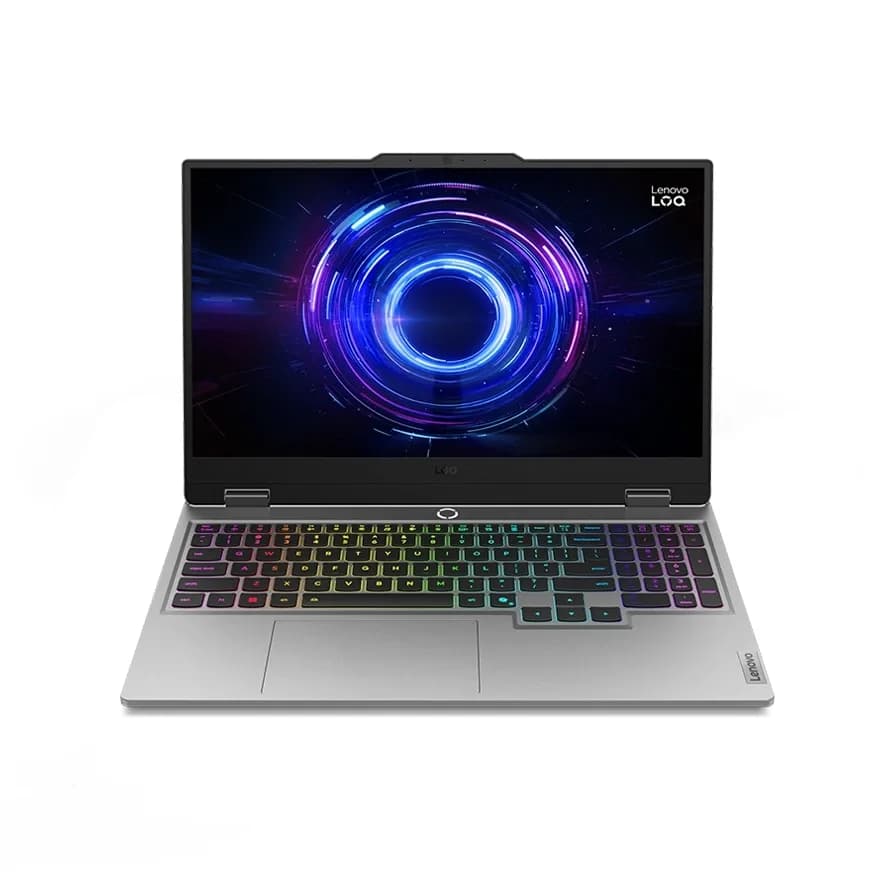 لپ تاپ ۱۵.۶ اینچ لنوو LOQ i7 14700HX 512SSD 16GB RTX 5060