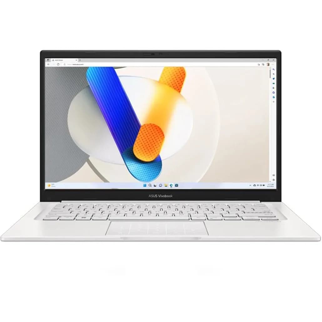 لپ تاپ 14 اینچ ایسوس مدل X1404VA Core 7 150U 16GB 1TB SSD DDR5