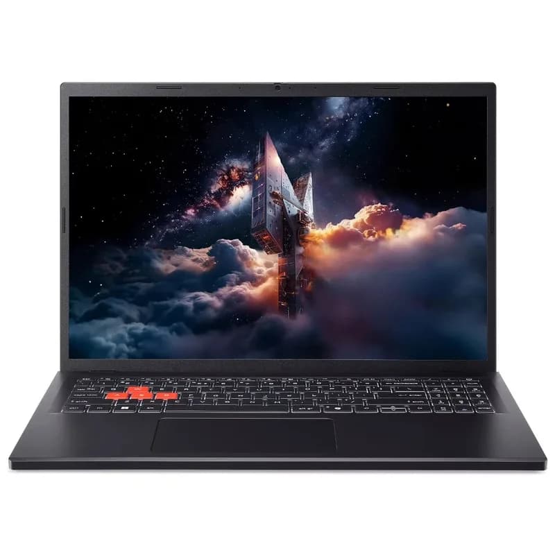 لپ تاپ 16 اینچ ایسر مدل Nitro LIte AL16 I7 13620H 16 1TB 6G 4050