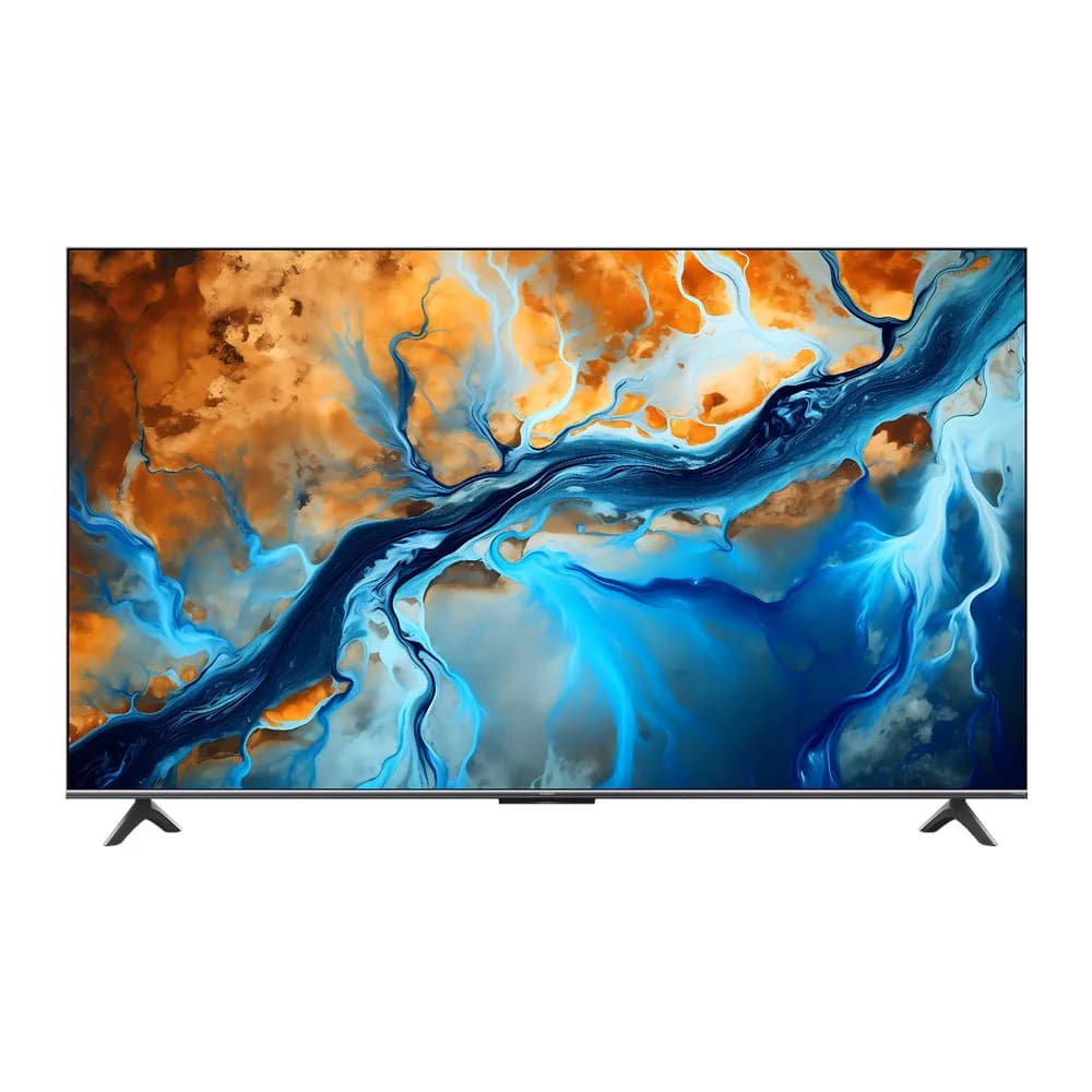 تلویزیون هوشمند 55 اینچ شیائومی مدل Xiaomi Tv S Mini LED 55 2025