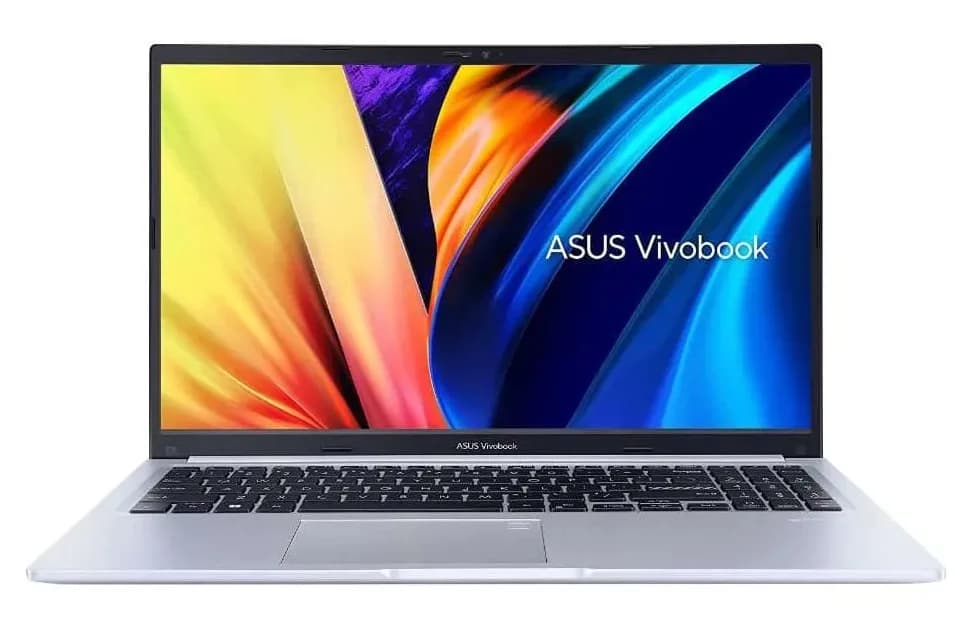 لپ تاپ 15.6 اینچ ایسوس مدل VivoBook X1504VA CORE 5 (120 U) 16GB 1TB SSD DDR5