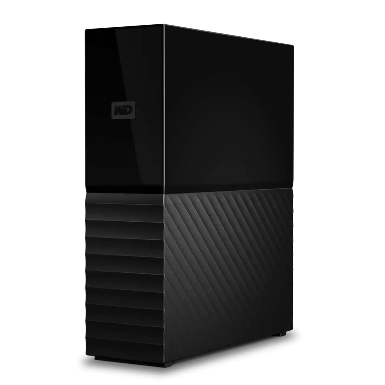 هارد اکسترنال وسترن دیجیتال مدل MY BOOK Desktop ظرفیت 12 ترابایت