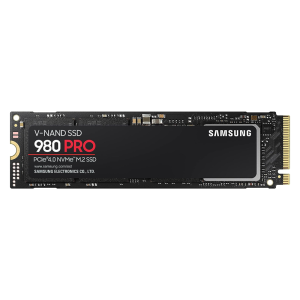 حافظه SSD سامسونگ مدل 980 PRO ظرفیت 2 ترابایت