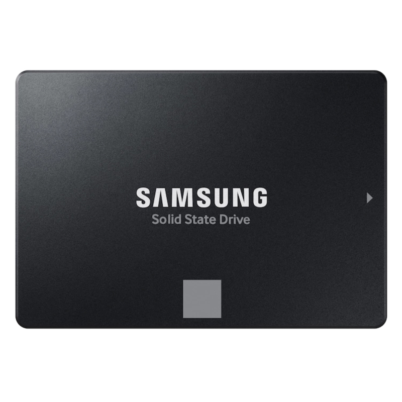 حافظه SSD سامسونگ مدل 870 EVO ظرفیت 1 ترابایت