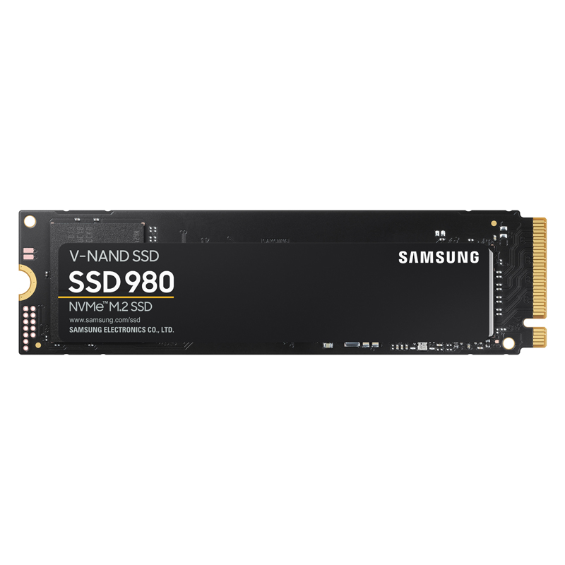 حافظه SSD سامسونگ مدل 980 Basic ظرفیت 500 گیگابایت