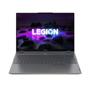 لپ تاپ لنوو مدل Legion 7 پردازنده Ryzen 9 5900HX رم 16GB DDR4 حافظه 1TB SSD گرافیک 16GB RTX 3080