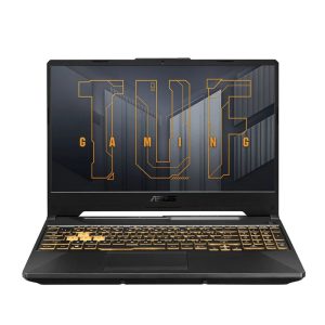 لپ تاپ ایسوس TUF Gaming مدل F15 FX506HF پردازنده Core i5 11400H رم 8GB DDR4 حافظه 512GB SSD گرافیک 4GB RTX 2050