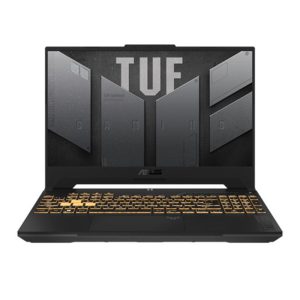 لپ تاپ ایسوس TUF Gaming مدل F15 FX507VV پردازنده Core i7 13700H رم 16GB DDR4 حافظه 512GB SSD گرافیک 8GB RTX 4060