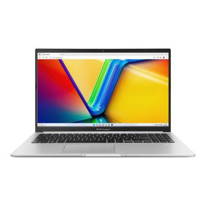 لپ تاپ ایسوس VivoBook 15 مدل X1502ZA پردازنده Core i5 1235U رم 8GB DDR4 حافظه 512GB SSD گرافیک Intel
