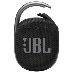 اسپیکر بلوتوثی قابل حمل ضد آب جی بی ال مدل JBL Clip 4