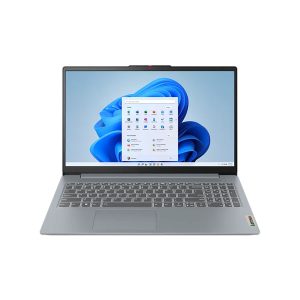 لپ تاپ لنوو 15.6 اینچ مدل Ideapad Slim3 پردازنده Core i5 13420H رم 8GB حافظه SSD 512GB گرافیک FHD Intel