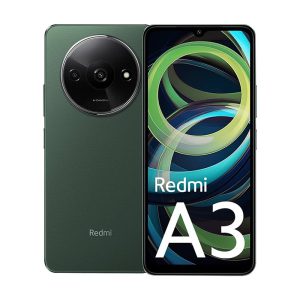 گوشی موبایل شیائومی مدل Redmi A3 ظرفیت 64گیگابایت رم 3 گیگابایت