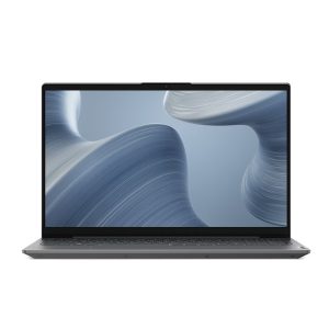 لپ تاپ لنوو 15.6 اینچ مدل IdeaPad5 پردازنده Core i5 1235U رم 16GB حافظه SSD 512GB گرافیک MX550 2GB