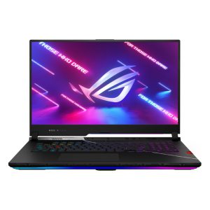 لپ تاپ ایسوس ROG Strix SCAR مدل G733 ZX پردازنده Core i9 12900 رم 64GB DDR5 حافظه 2TB SSD گرافیک 16GB RTX 3080