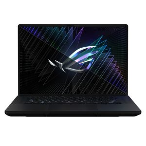 لپ تاپ ایسوس ROG Zephyrus مدل M16 GU604VY پردازنده Core i9 13900 رم 64GB DDR5 حافظه 2TB SSD گرافیک 16GB RTX 4090