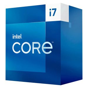 پردازنده اینتل Core i7-14700K