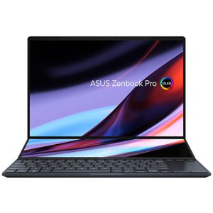 لپ تاپ ایسوس Zenbook UX482EG پردازنده Core i7 1195G7 رم 16GB حافظه 1TB SSD گرافیک Full HD 2GB MX450