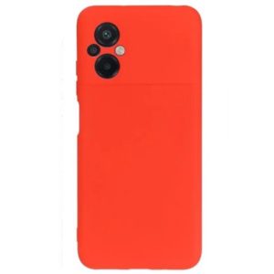 کاور گوشی Xiaomi Poco M5 مدل سیلیکونی