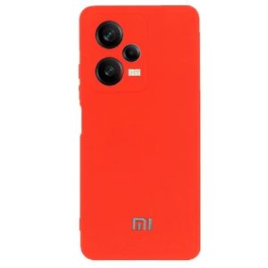 کاور گوشی Xiaomi Redmi Note 12 Pro Plus مدل سیلیکونی