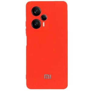 کاور گوشی Xiaomi Poco F5 مدل سیلیکونی