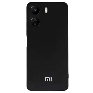 کاور گوشی Xiaomi Redmi 13C مدل سیلیکونی