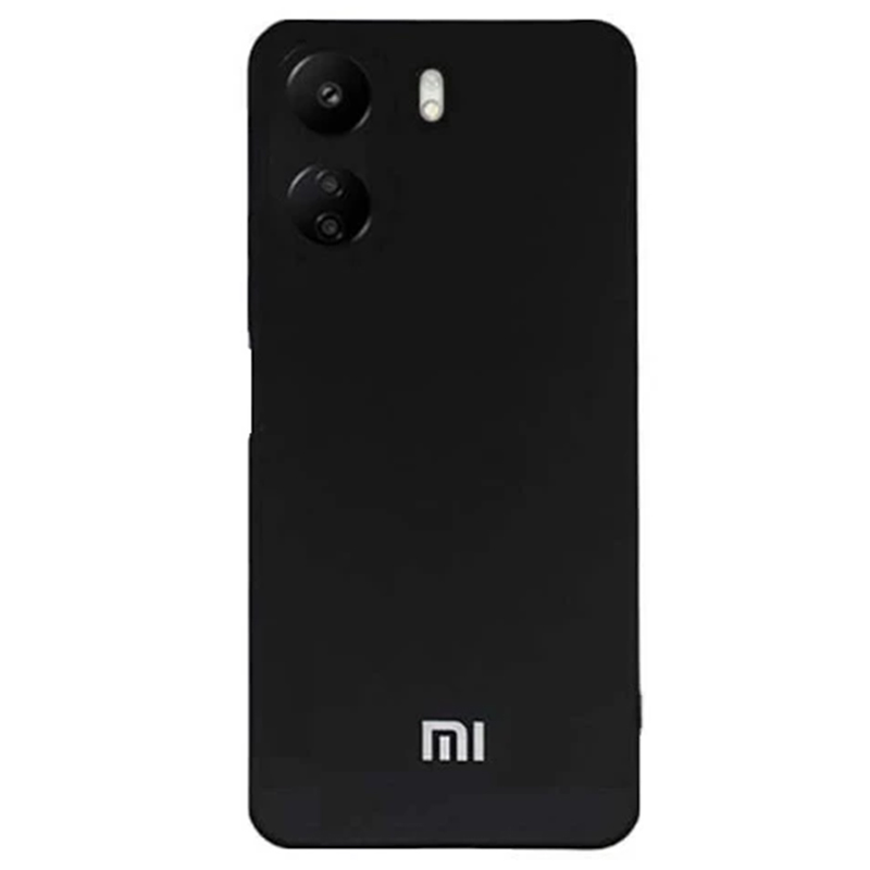 کاور گوشی Xiaomi Redmi 13C مدل سیلیکونی