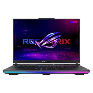 لپ تاپ ایسوس 16 اینچ مدل ROG Strix G634JZ پردازنده Core i9 13980HX رم 32GB D5 حافظه SSD 1TB گرافیک RTX 4080 12GB