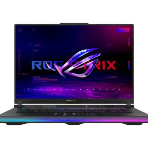 لپ تاپ ایسوس 16 اینچ مدل ROG Strix G634JY پردازنده Core i9 13980HX رم 32GB D5 حافظه SSD 1TB گرافیک RTX 4090 16GB