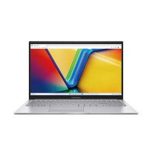 لپ تاپ ایسوس مدل VivoBook F1504VA پردازنده Core i7 1355U رم 16GB حافظه SSD 512GB گرافیک Intel