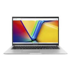 لپ تاپ ایسوس 15.6 اینچ مدل Vivobook 15 پردازنده Core i5 1235U رم 16GB حافظه SSD 512GB گرافیک Intel