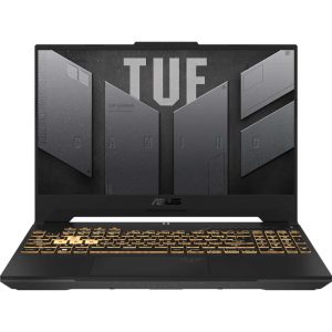 لپ تاپ ایسوس TUF GAMING FX507ZC پردازنده Core i5 12500 رم 16GB حافظه 512GB SSD گرافیک 4GB RTX 3050