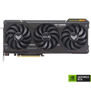 کارت گرافیک ایسوس مدل TUF Gaming GeForce RTX 4070 12GB GDDR6X OC Edition