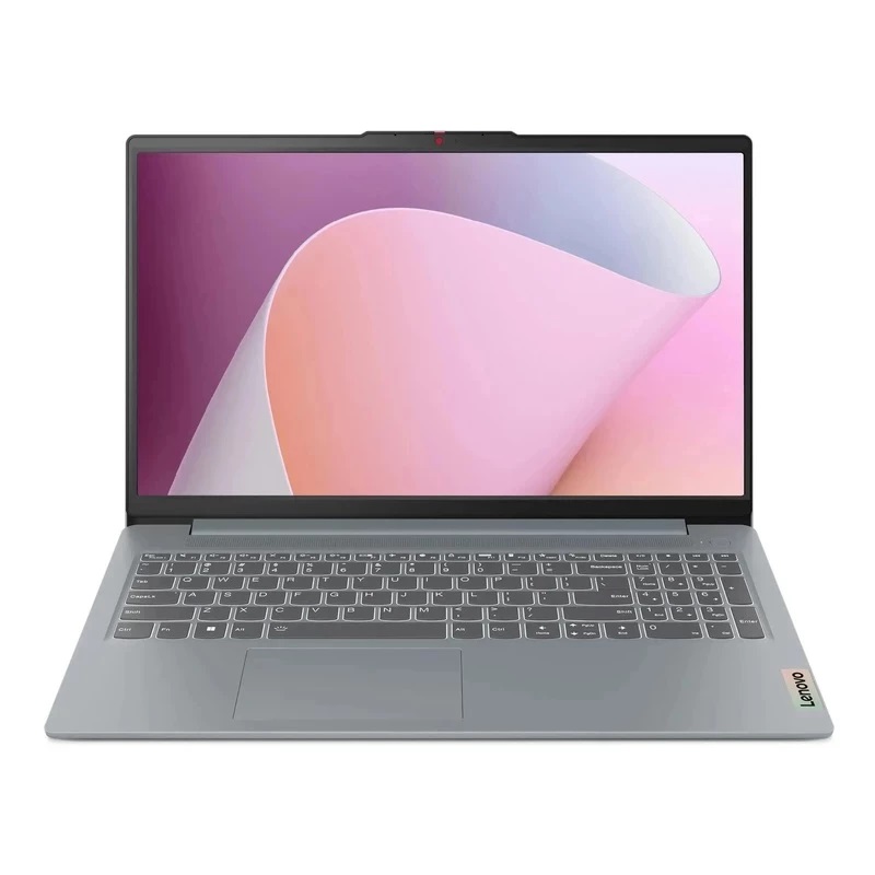 لپ تاپ لنوو Ideapad Slim 3 مدل 15ABR8 پردازنده Ryzen 7 7730U رم 8GB حافظه 512GB SSD گرافیک Radeon