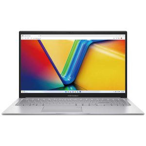 لپ تاپ 15.6 اینچ ایسوس Vivobook مدل F1504VA پردازنده Core i3 1315U رم 4GB حافظه 512GB SSD