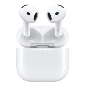 هندزفری بلوتوثی اپل مدل Airpods 4 ANC