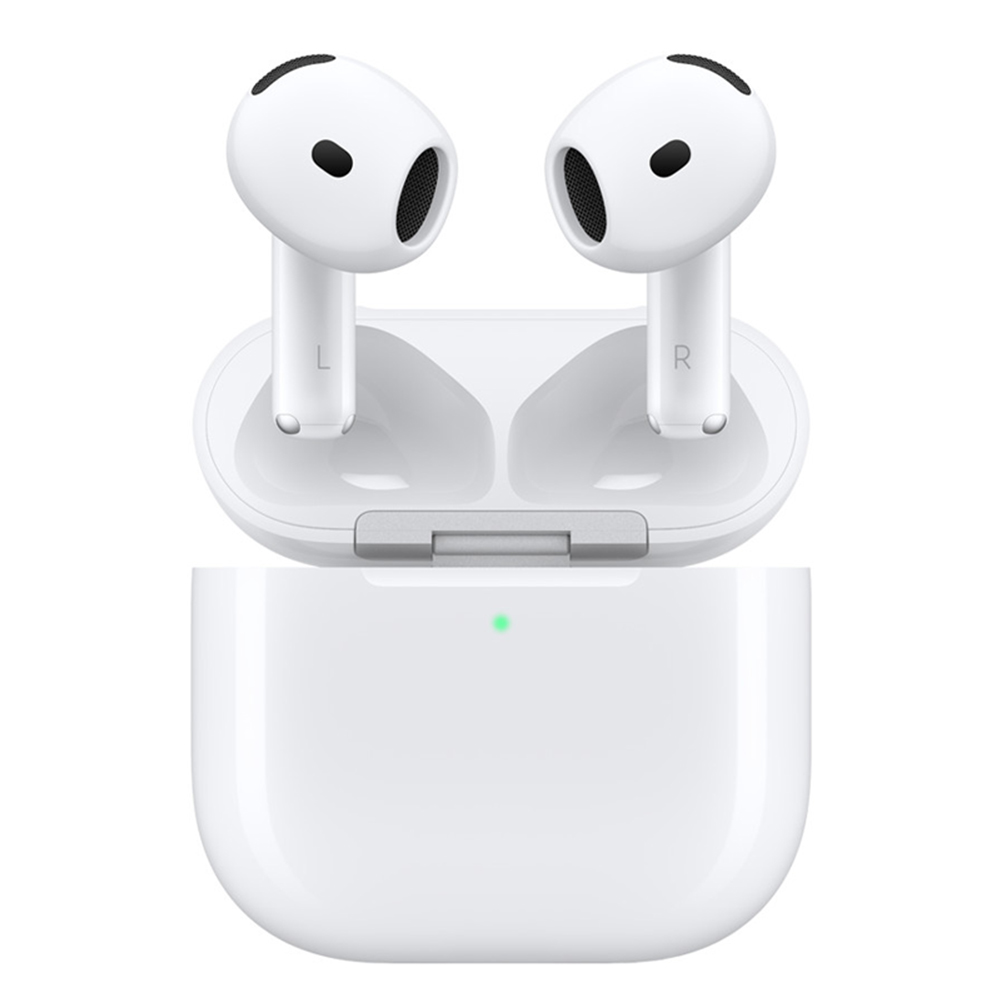 هندزفری بلوتوثی اپل مدل Airpods 4 ANC