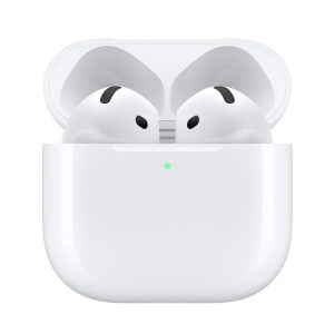 هندزفری بلوتوثی اپل مدل Airpods 4