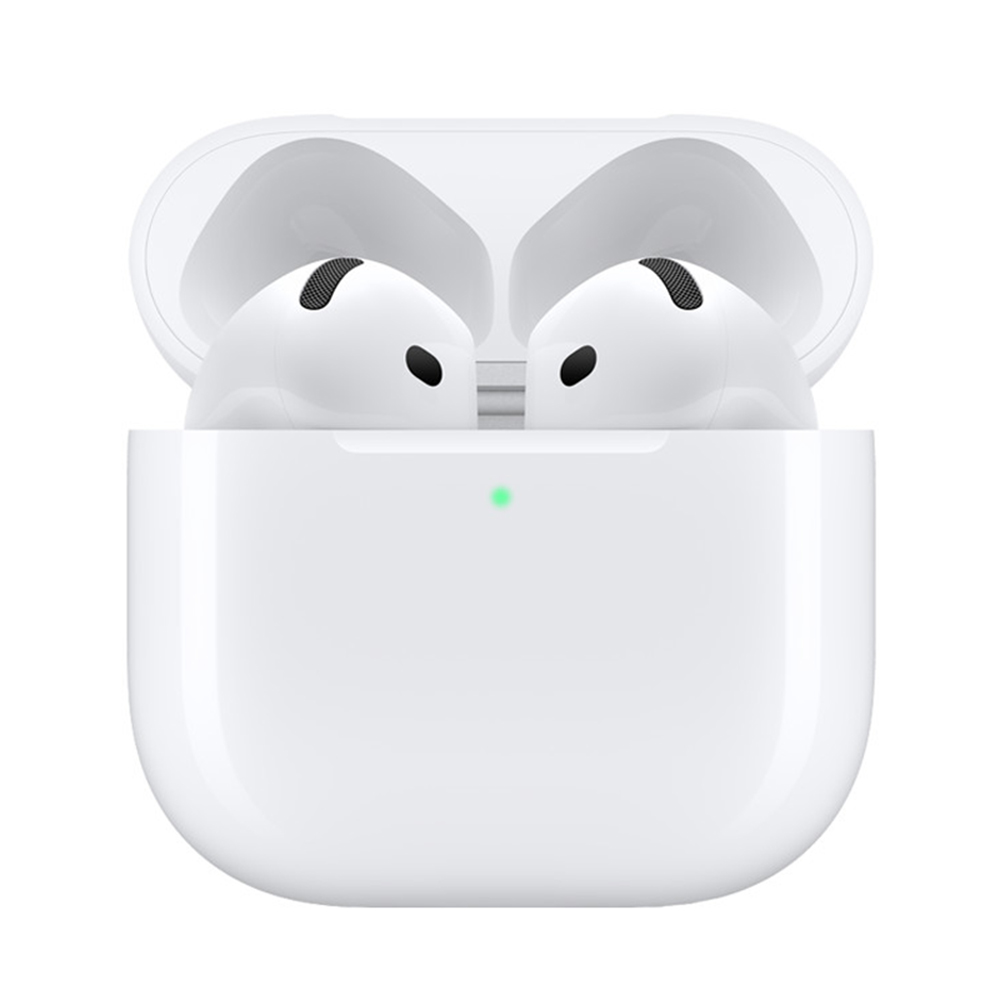 هندزفری بلوتوثی اپل مدل Airpods 4