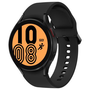 ساعت هوشمند سامسونگ مدل Galaxy Watch4 Bluetooth SM-R870 (44mm)