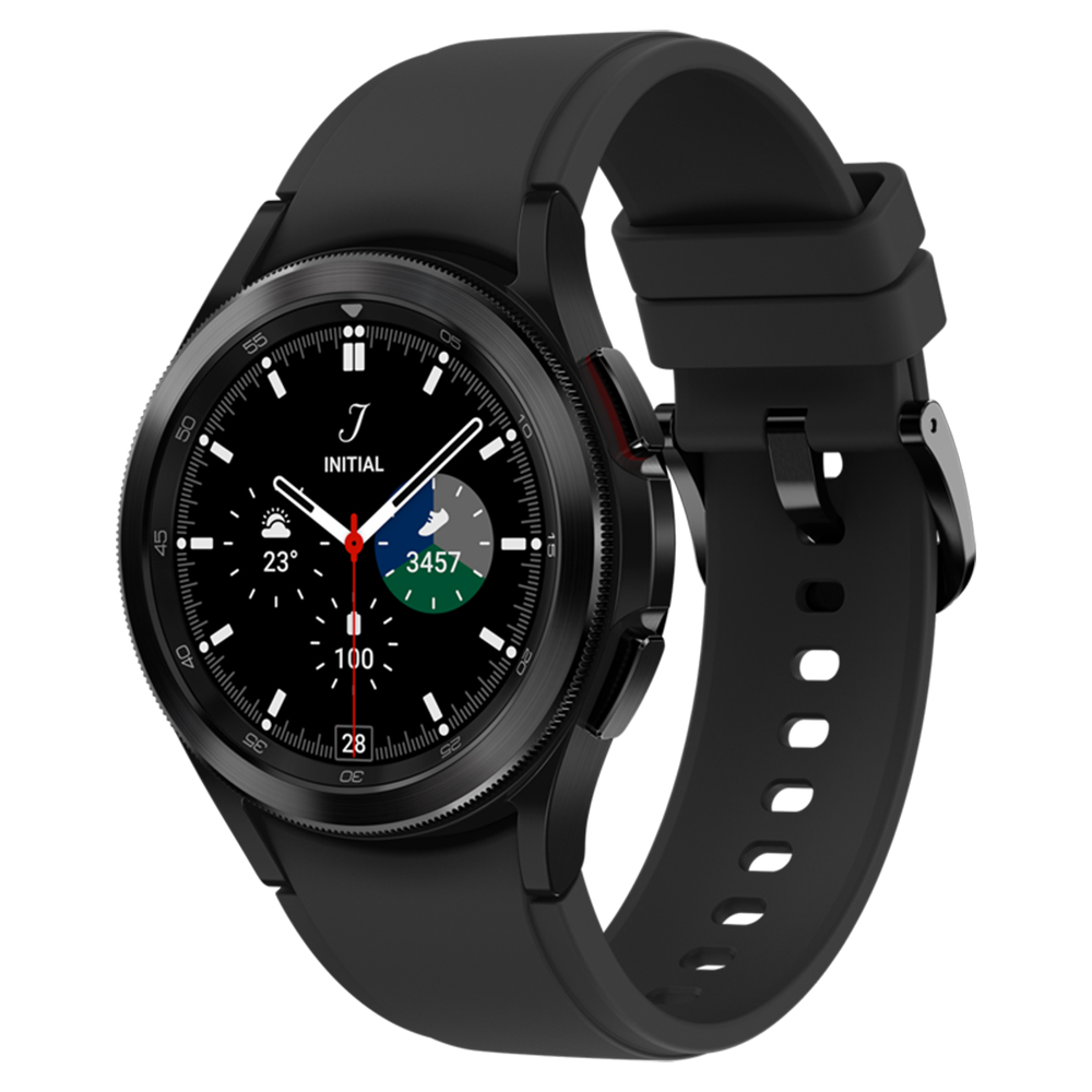 ساعت هوشمند سامسونگ مدل Galaxy Watch4 Classic Bluetooth SM-R880 (42mm)