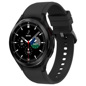 ساعت هوشمند سامسونگ مدل Galaxy Watch4 Classic Bluetooth SM-R890 (46mm)