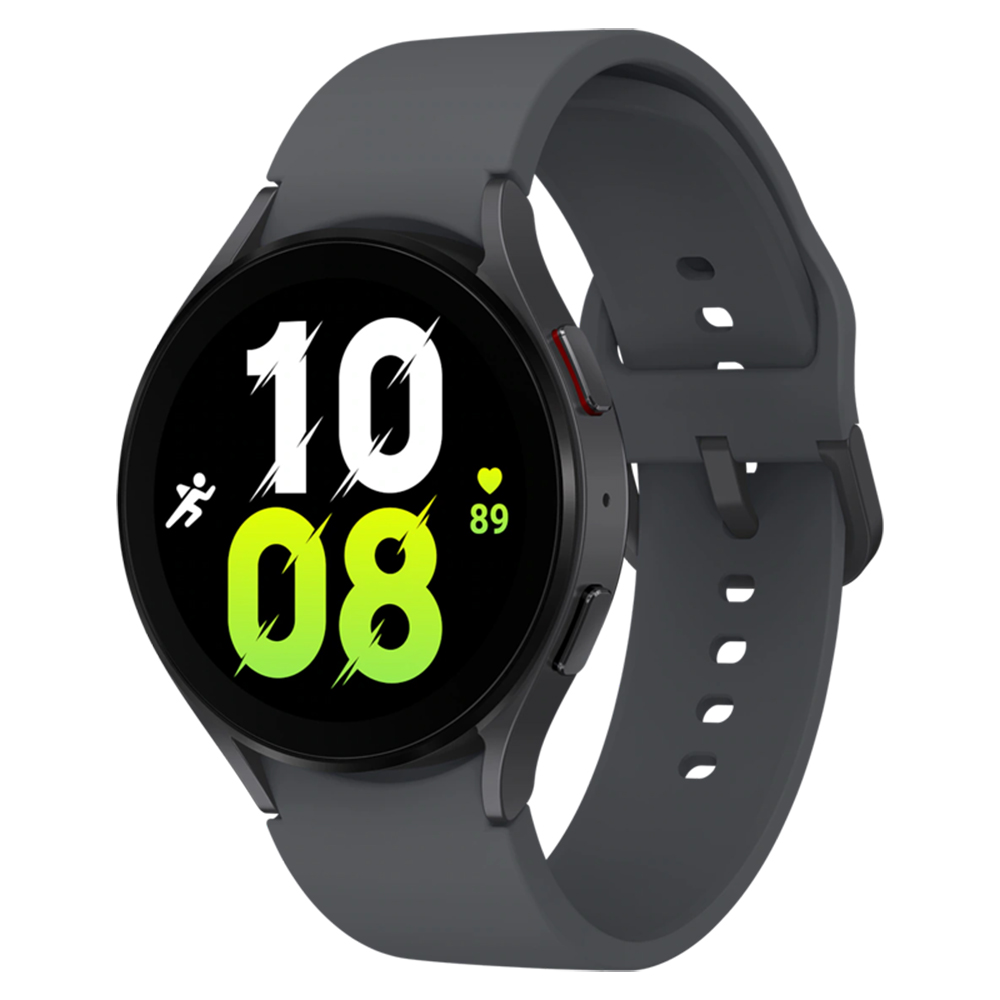 ساعت هوشمند سامسونگ مدل Galaxy Galaxy Watch5 SM-R910 (44mm)