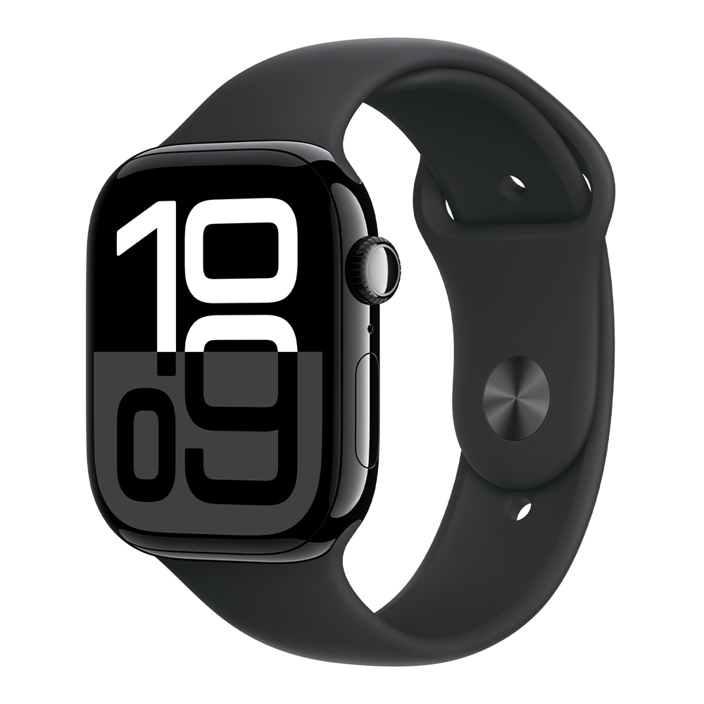 ساعت هوشمند اپل مدل Series 10 Aluminum 42mm M/L