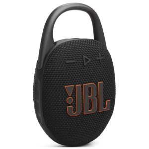 اسپیکر بلوتوثی قابل حمل ضد آب جی بی ال مدل JBL Clip 5