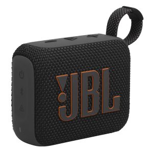 اسپیکر بلوتوثی قابل حمل ضد آب جی بی ال مدل JBL Go 4