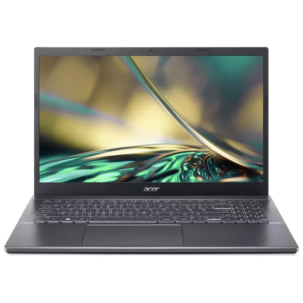 لپ تاپ ایسر 15.6 اینچ مدل Aspire 5 A515 پردازنده Core i5 13420H رم 8GB حافظه SSD 512GB گرافیک 4G RTX ۲۰۵۰