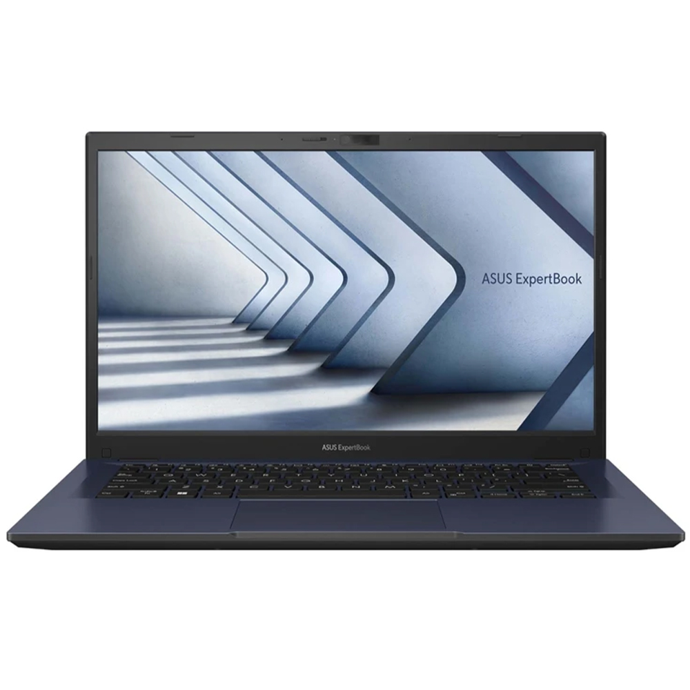 لپ تاپ ایسوس 15.6 اینچی Expertbook مدل B1502CV پردازنده Core i7 1355U رم 16GB حافظه 512GB SSD