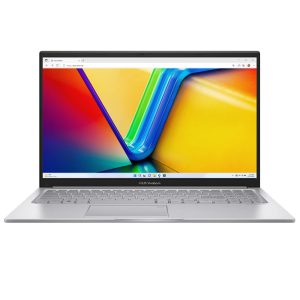 لپ تاپ 17.3 اینچ ایسوس Vivobook مدل F1704Z پردازنده Core i5 1235U رم 16GB حافظه 512GB SSD