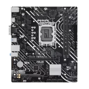 مادربرد ایسوس PRIME H610M-D D5
